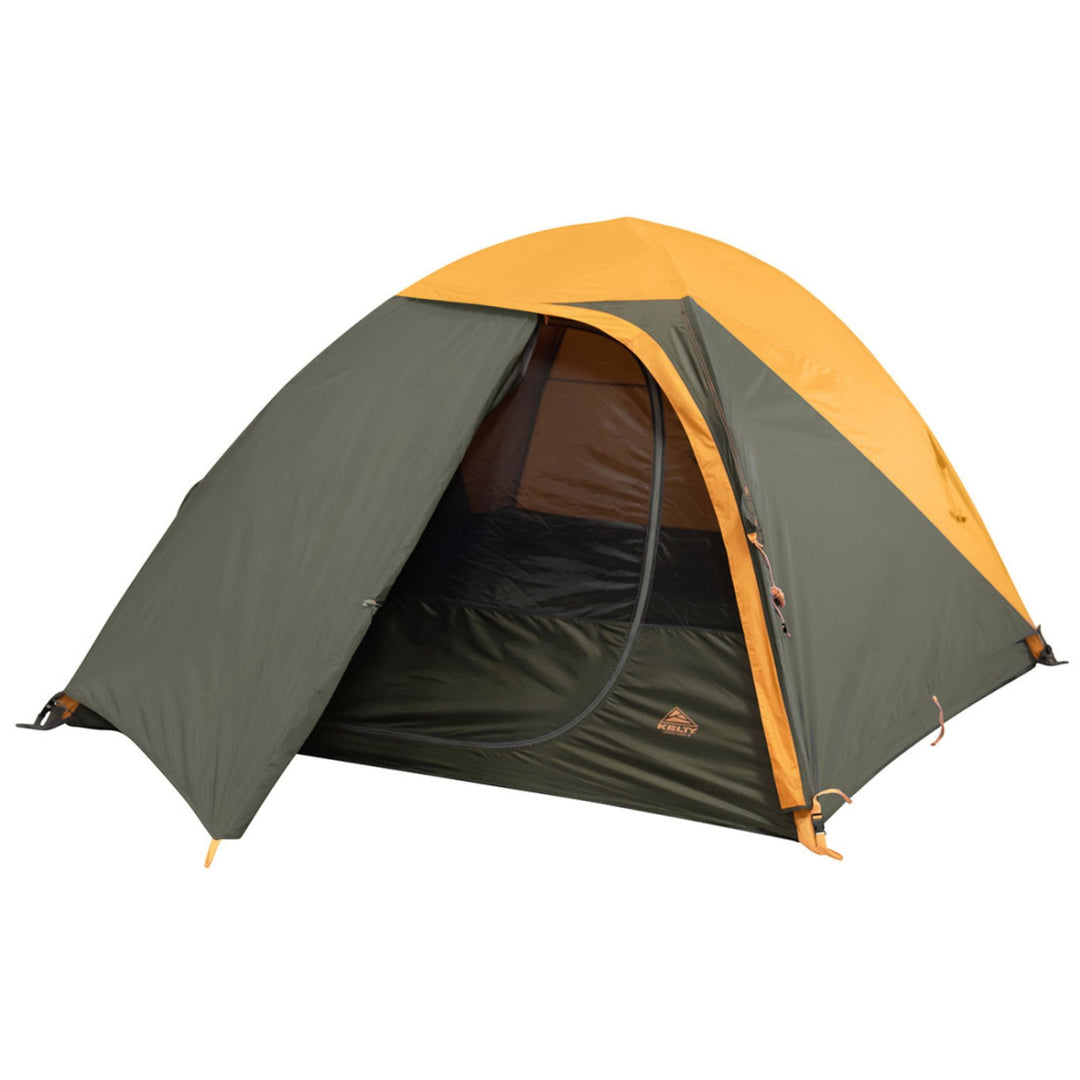 Kelty Grand Mesa 4P