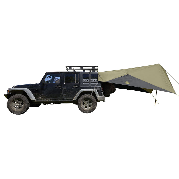 Kelty Waypoint Tarp