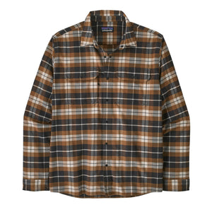 Switchback: Nest Brown