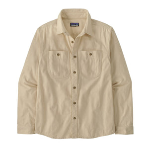 Undyed Natural