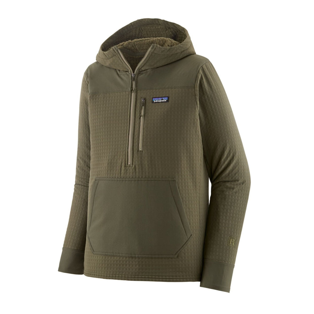 Patagonia Men's R2 TechFace Pullover