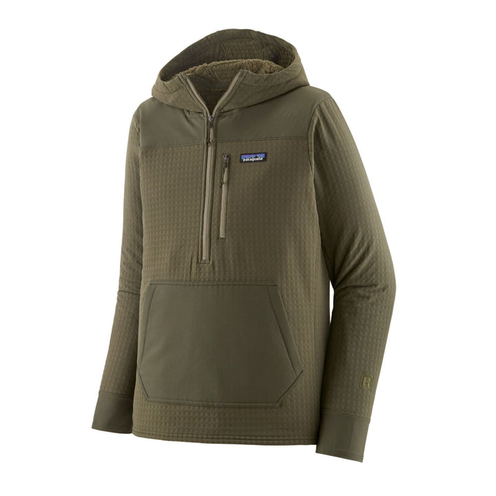 Patagonia Men's R2 TechFace Pullover