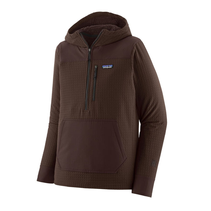 Patagonia Men's R2 TechFace Pullover