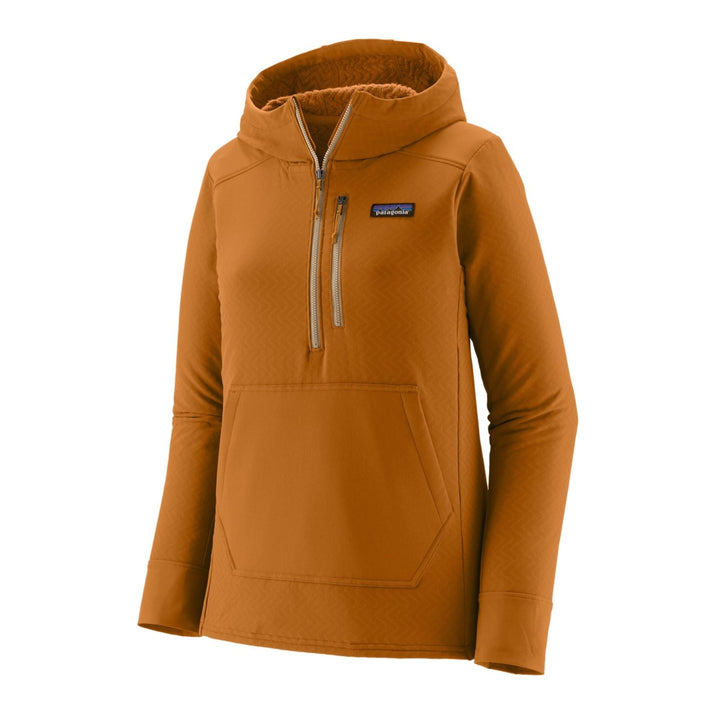 Patagonia Women's R2 CrossStrata Pullover