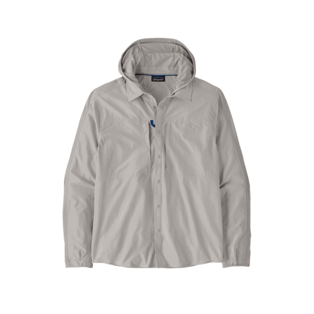 Patagonia Men's River Rambler Hybrid Sun Hoody