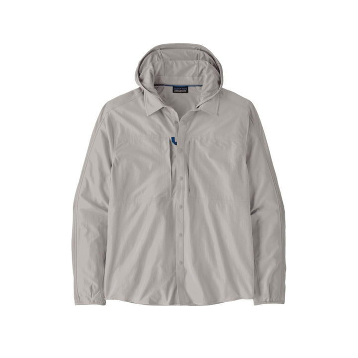 Patagonia Men's River Rambler Hybrid Sun Hoody