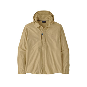 Nautilus Tan