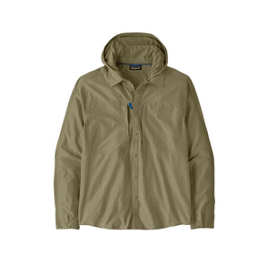 River Rock Green