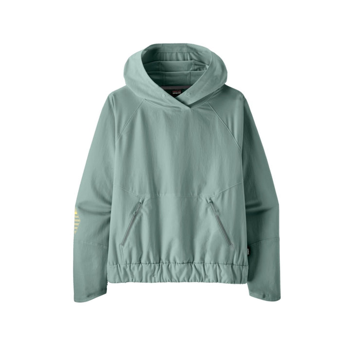 Patagonia Women's Swift Drift Sun Hoodie