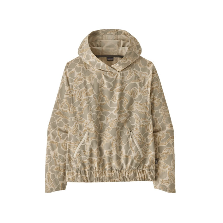 Patagonia Women's Swift Drift Sun Hoodie