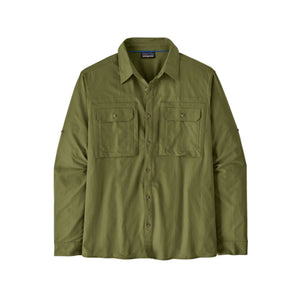Caper Green