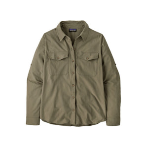 River Rock Green