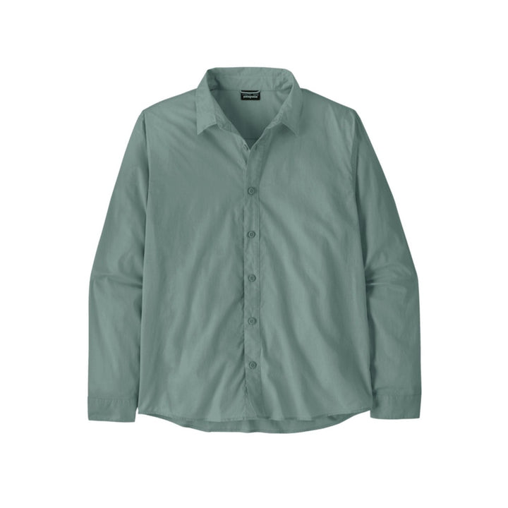 Patagonia Men's L/S Sunrise Stream Shirt