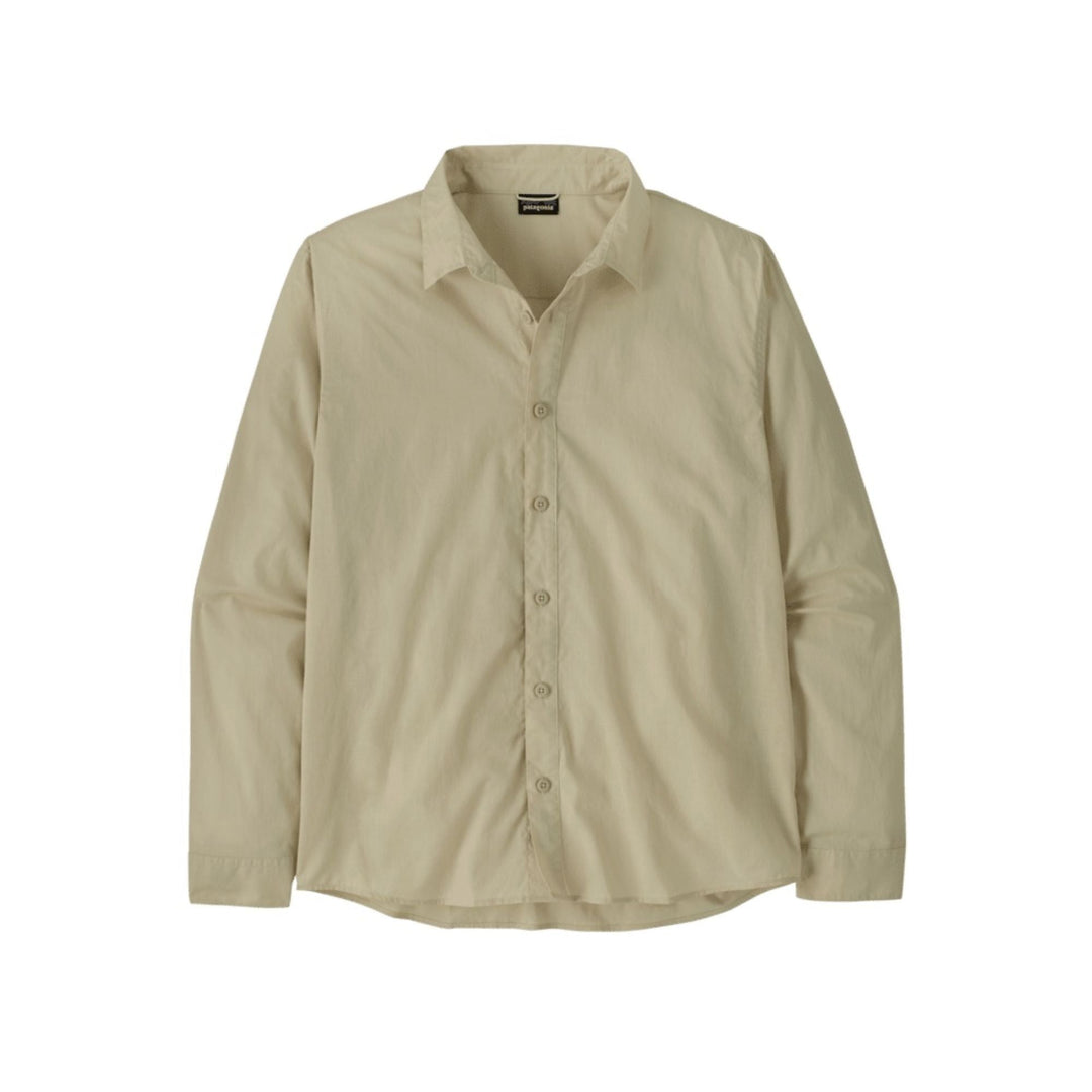 Patagonia Men's L/S Sunrise Stream Shirt