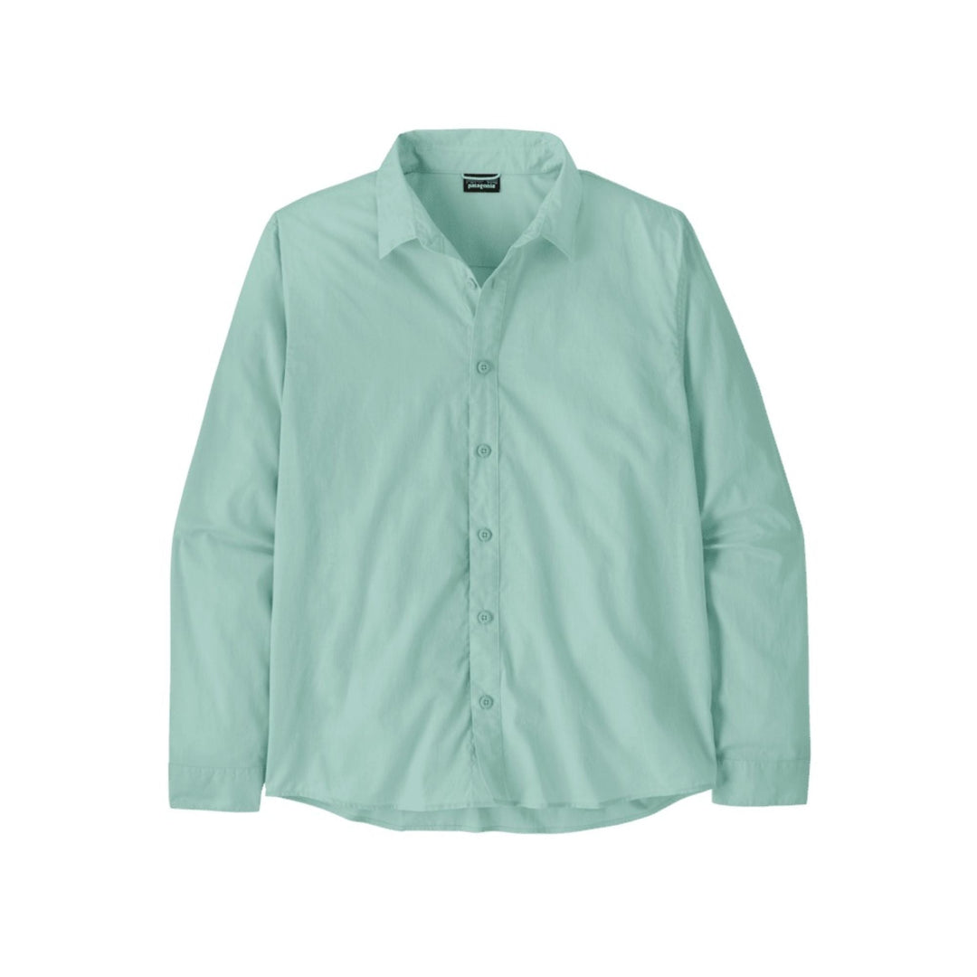 Patagonia Men's L/S Sunrise Stream Shirt