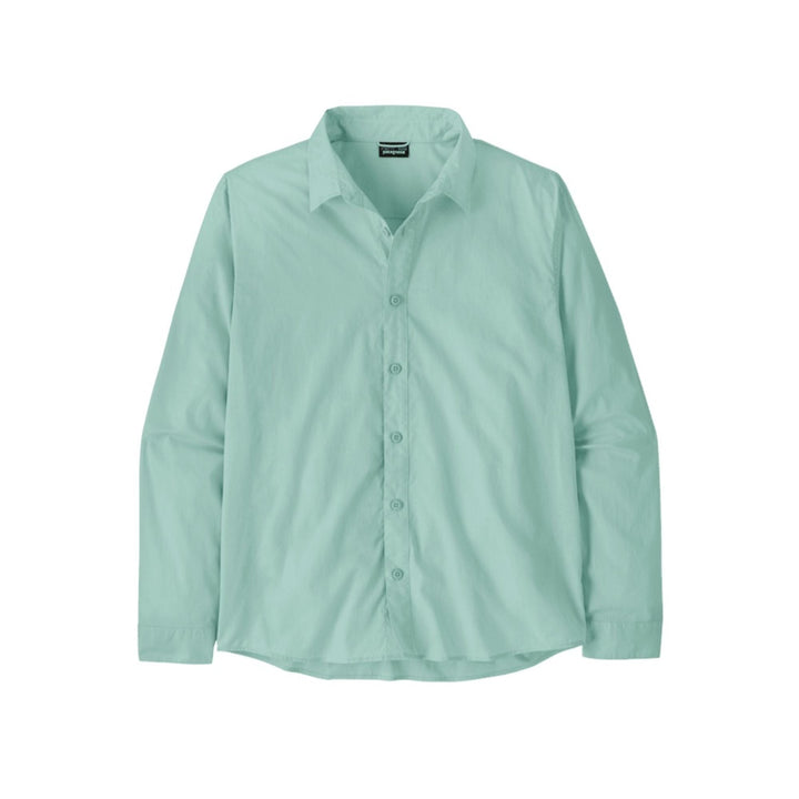 Patagonia Men's L/S Sunrise Stream Shirt