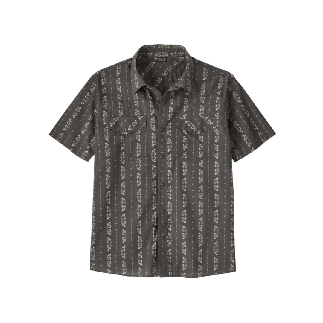 Patagonia Men's Go To Western Shirt