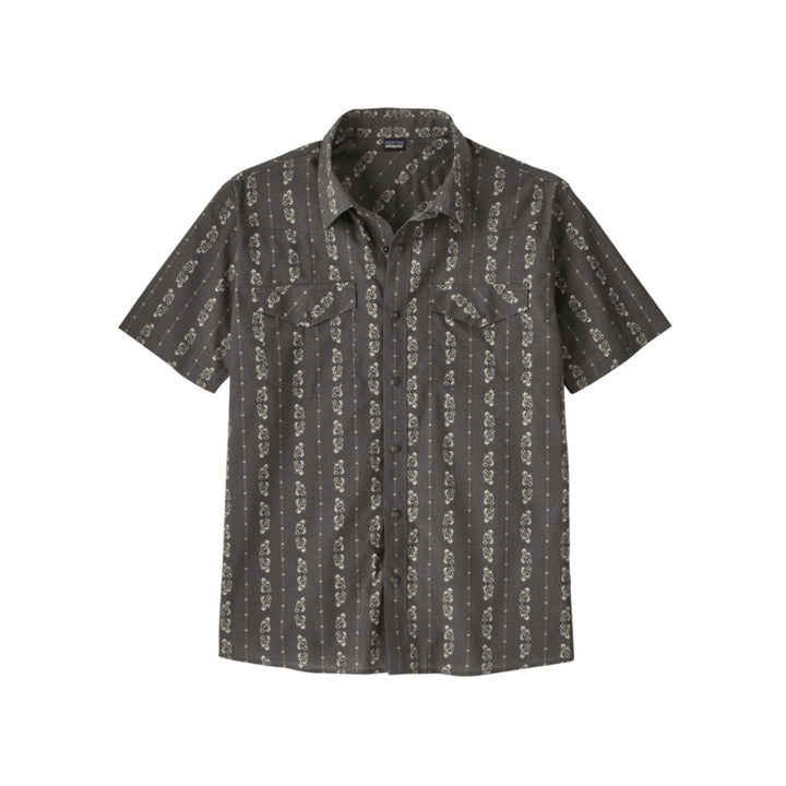Patagonia Men's Go To Western Shirt