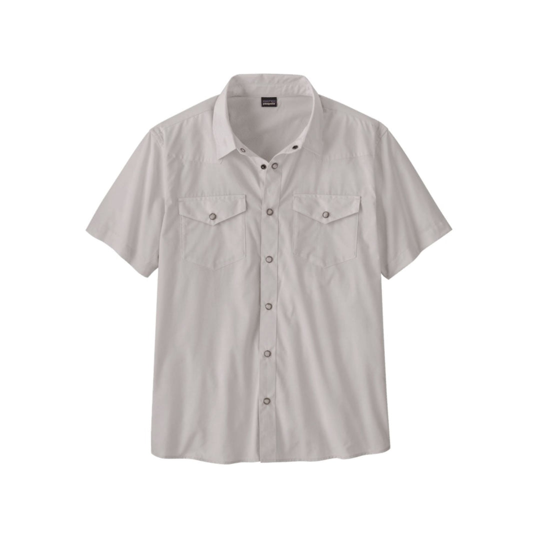 Patagonia Men's Go To Western Shirt