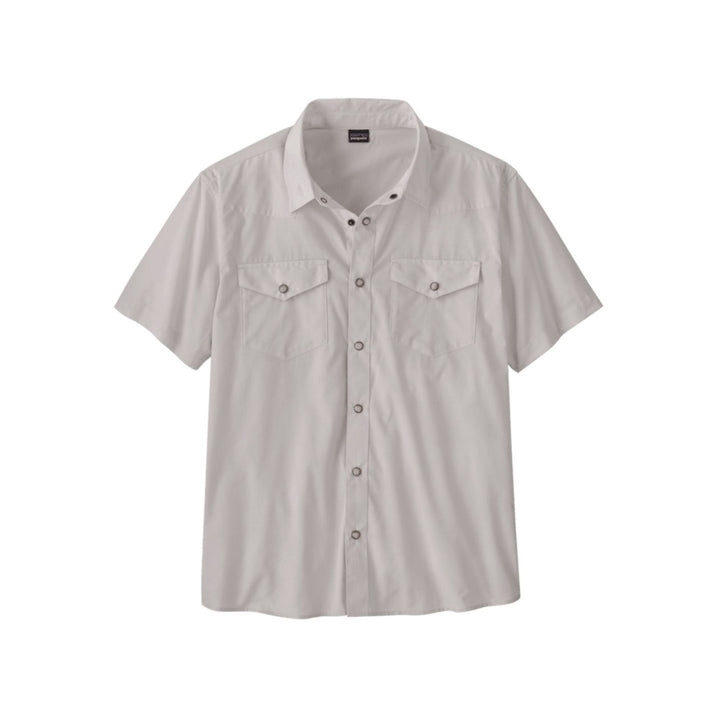 Patagonia Men's Go To Western Shirt