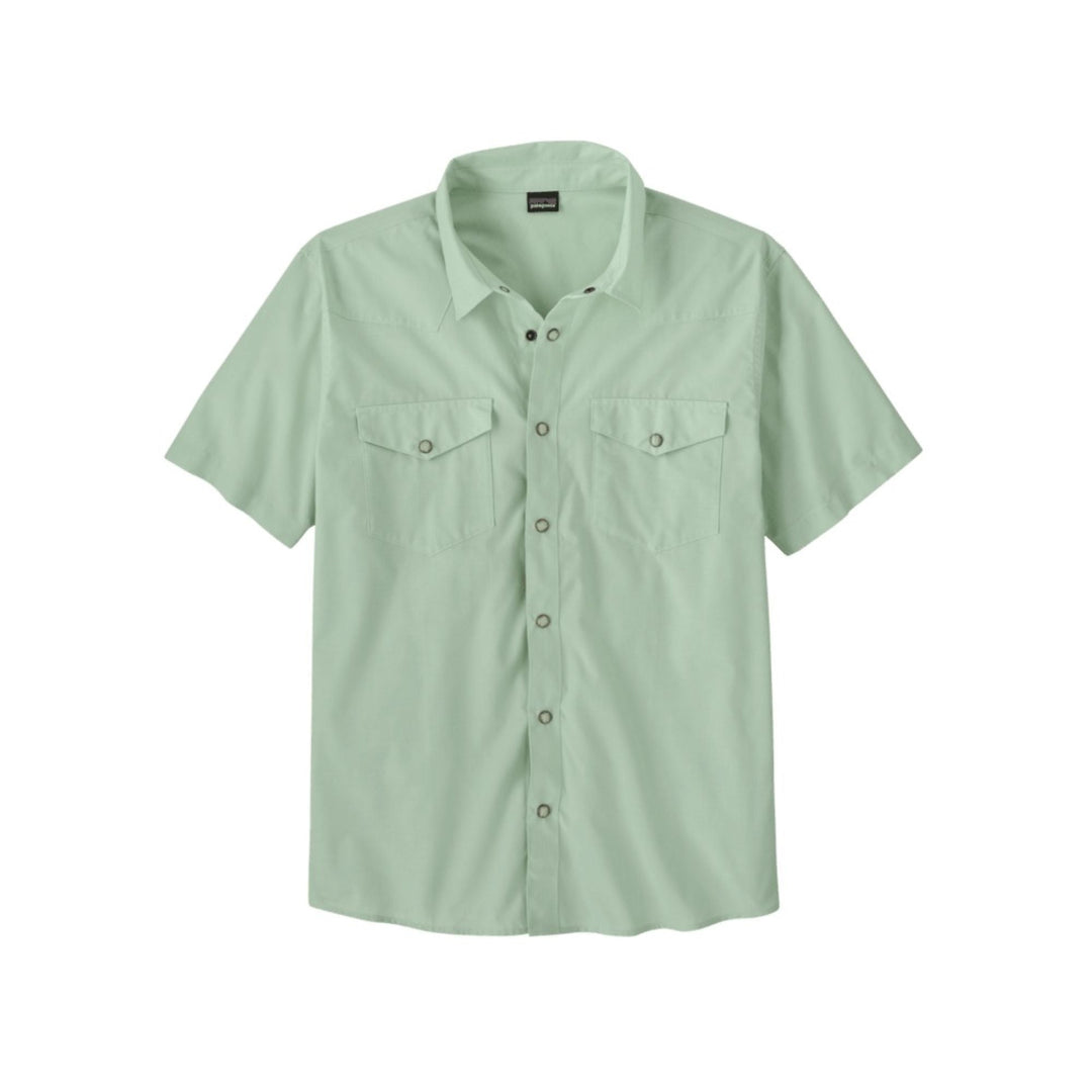 Patagonia Men's Go To Western Shirt