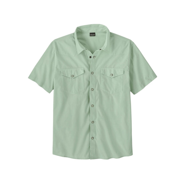Patagonia Men's Go To Western Shirt