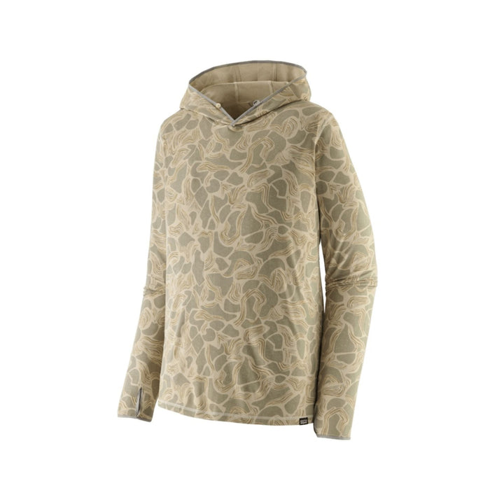 Patagonia Men's Tropic Comfort Natural Hoody