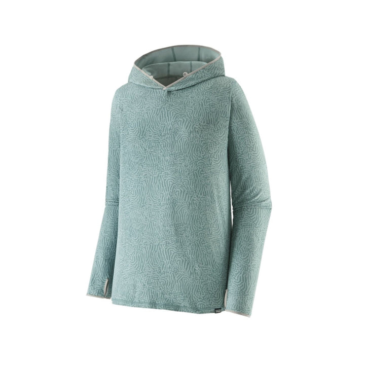 Patagonia Men's Tropic Comfort Natural Hoody