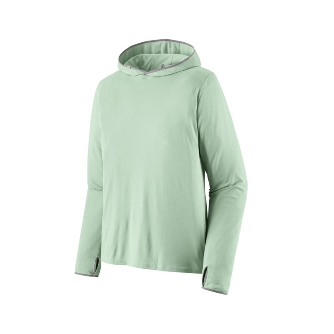 Patagonia Men's Tropic Comfort Natural Hoody