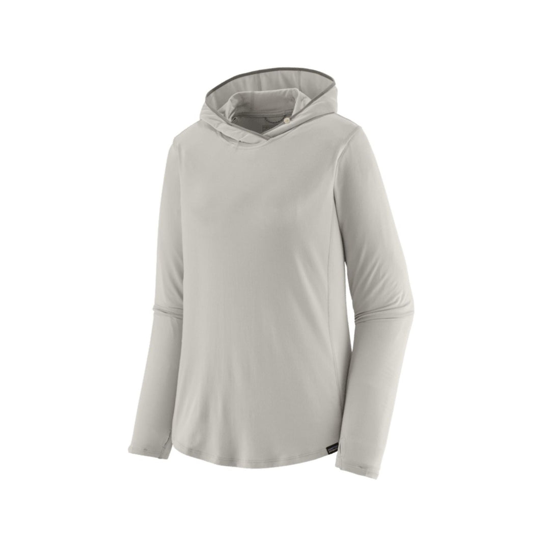 Patagonia Women's Tropic Comfort Natural Hoody