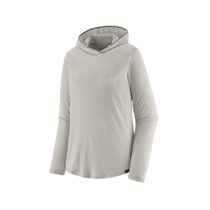Patagonia Women's Tropic Comfort Natural Hoody