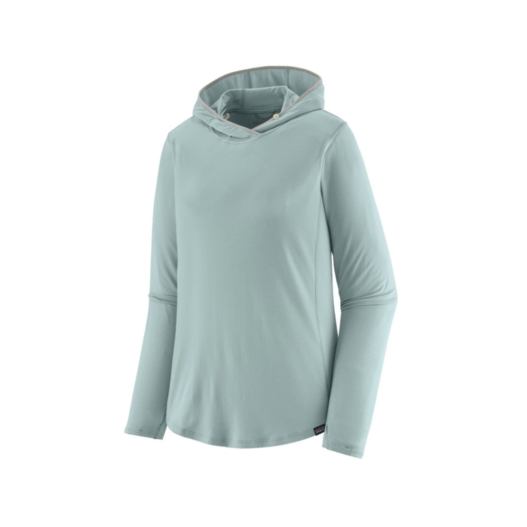Patagonia Women's Tropic Comfort Natural Hoody