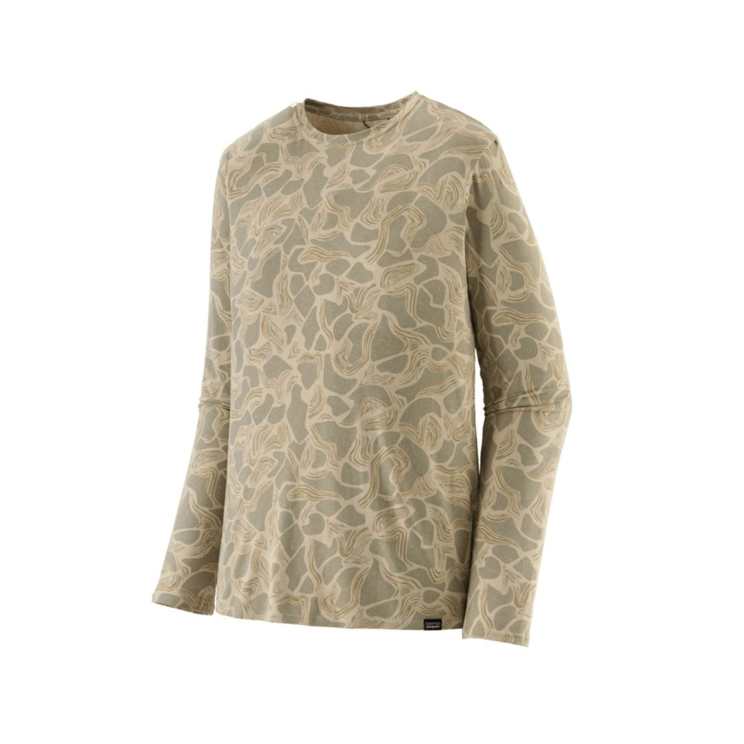 Patagonia Men's Tropic Comfort Natural Crew