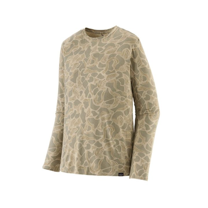 Patagonia Men's Tropic Comfort Natural Crew