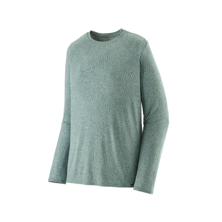 Patagonia Men's Tropic Comfort Natural Crew