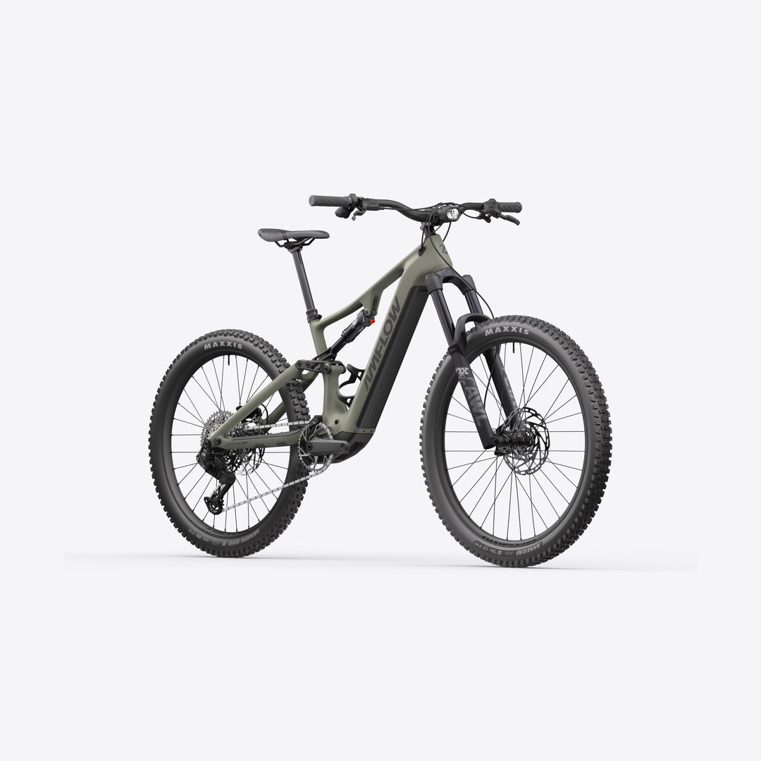 Amflow PR Carbon