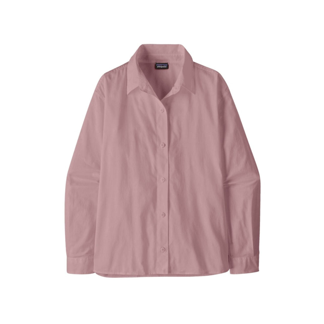 Patagonia Women's L/S Sunrise Stream Shirt