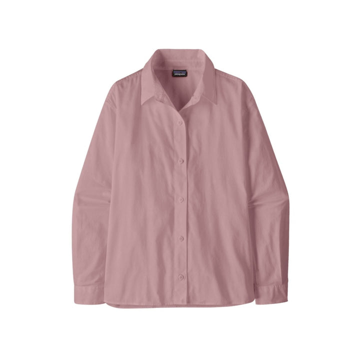 Patagonia Women's L/S Sunrise Stream Shirt