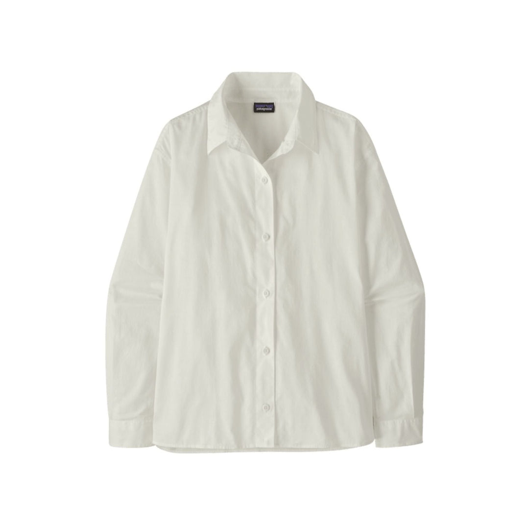 Patagonia Women's L/S Sunrise Stream Shirt