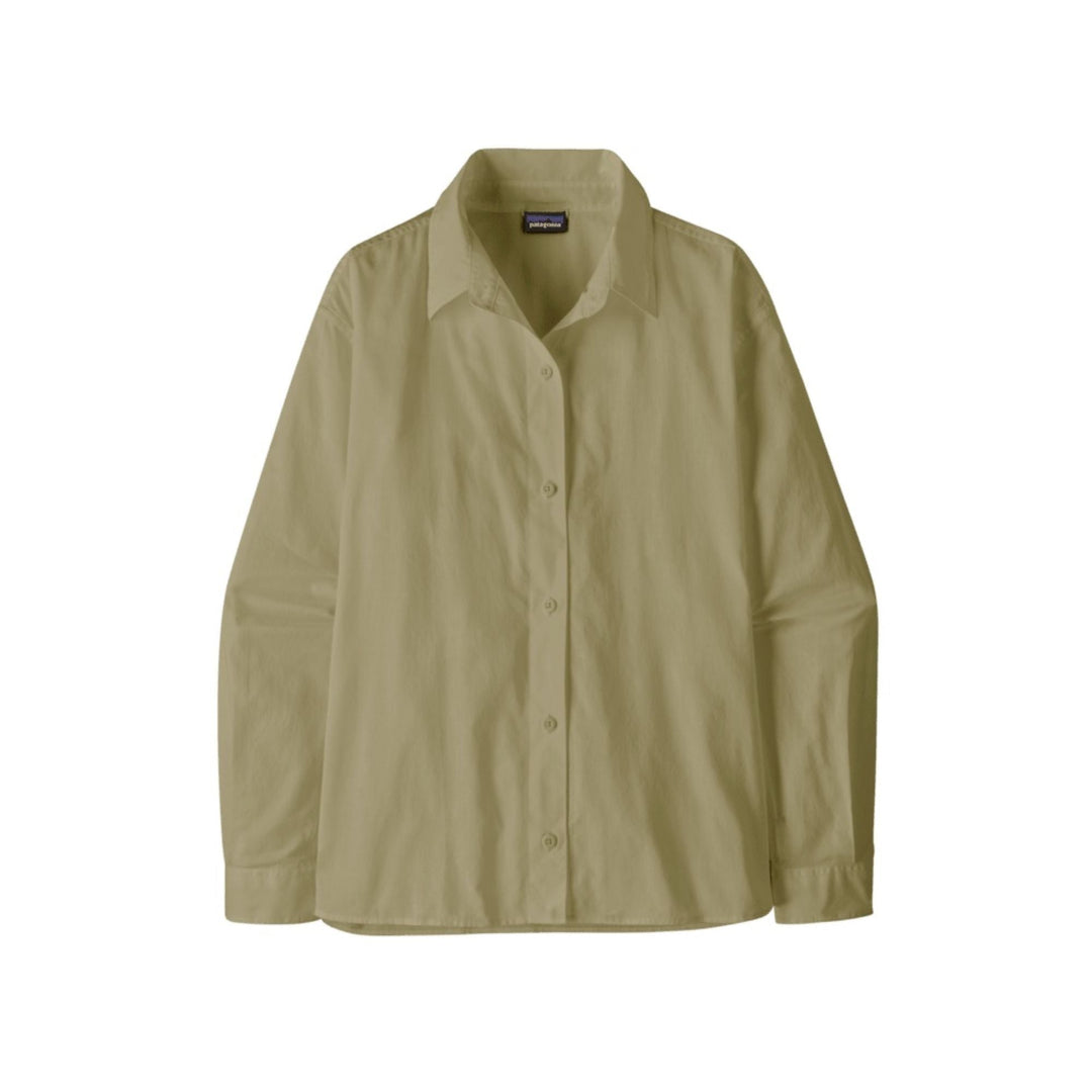 Patagonia Women's L/S Sunrise Stream Shirt