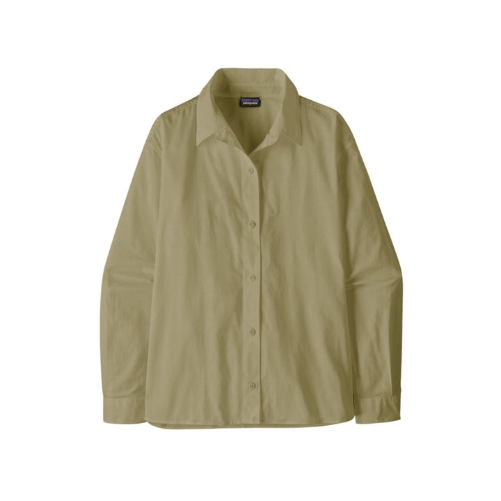 Patagonia Women's L/S Sunrise Stream Shirt