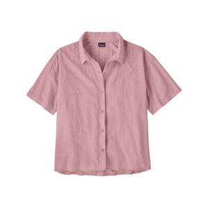 Windowpane Dobby: Quiet Violet