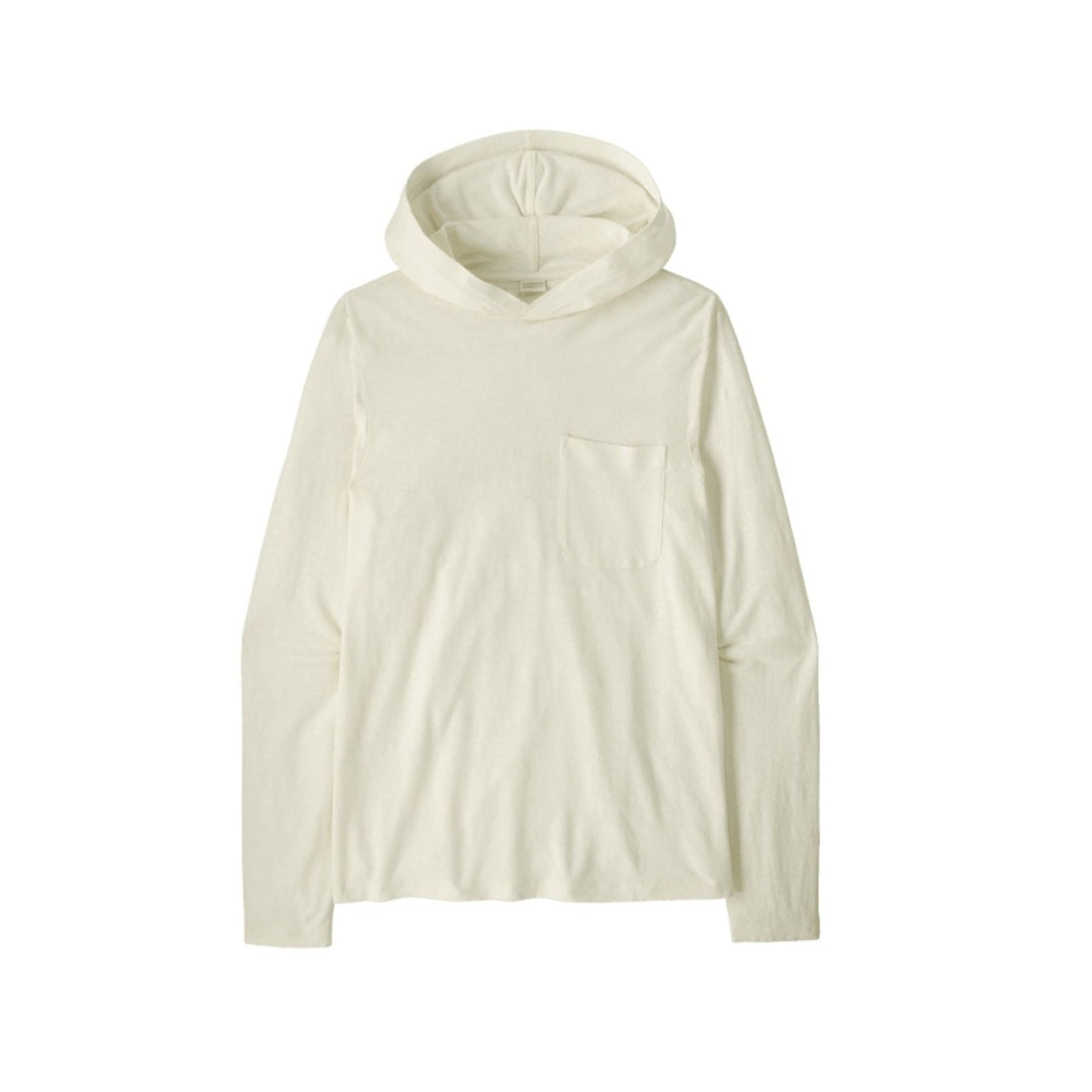Patagonia Men's Trail Harbor Hoody