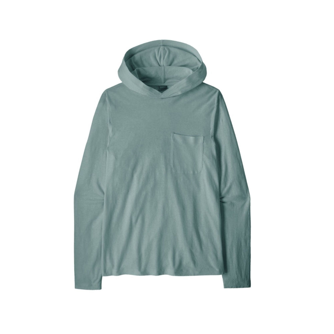 Patagonia Men's Trail Harbor Hoodie