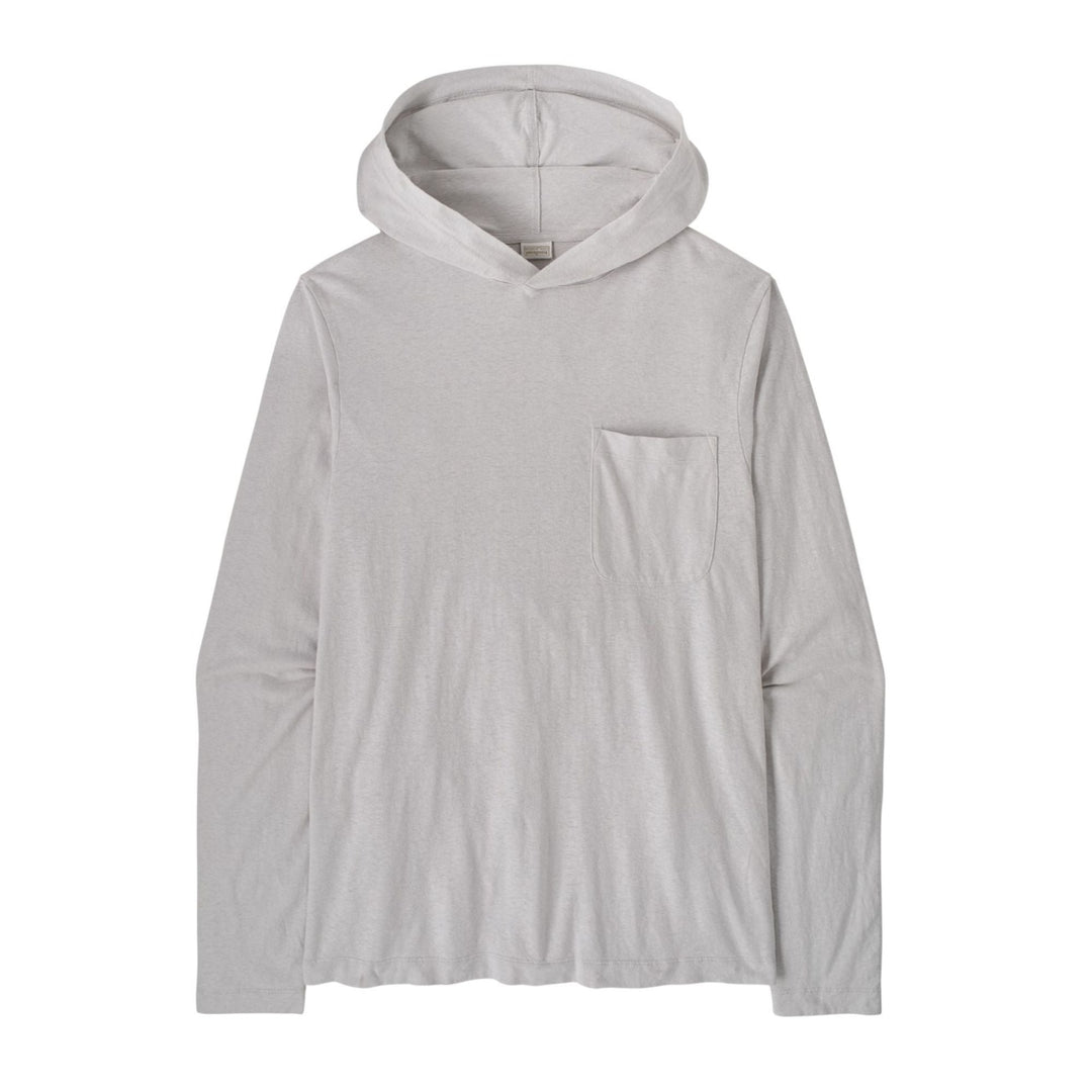 Patagonia Men's Trail Harbor Hoodie