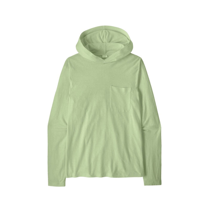 Patagonia Men's Trail Harbor Hoody
