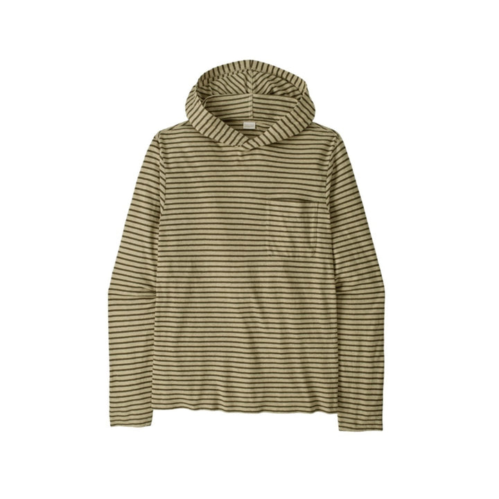 Patagonia Men's Trail Harbor Hoody