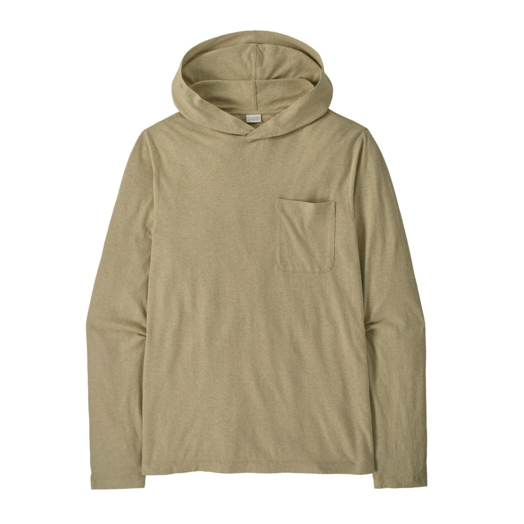 Patagonia Men's Trail Harbor Hoodie