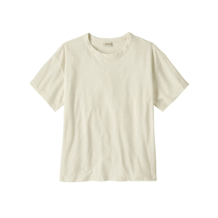 Patagonia Women's Trail Harbor Tee