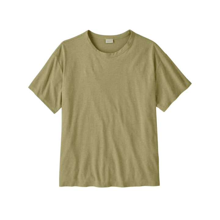 Patagonia Women's Trail Harbor Tee